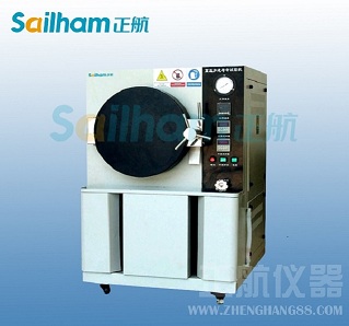 汽車電子產(chǎn)品PCT測(cè)試儀