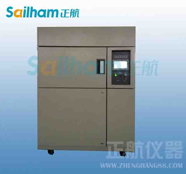 高低溫沖擊箱熱循環電機工作問題
