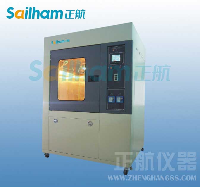 頭枕后移量及強度可靠性試驗