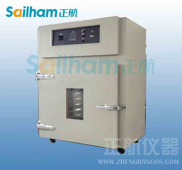 電熱鼓風(fēng)干燥箱常見故障